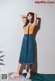 Beautiful Lee Chae Eun in the April 2017 fashion photo album (106 photos) P92 No.77bbaa