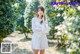 Beautiful Lee Chae Eun in the April 2017 fashion photo album (106 photos) P34 No.05b9e3