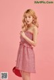 Beautiful Lee Chae Eun in the April 2017 fashion photo album (106 photos) P38 No.e74fcf