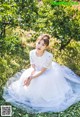 Beautiful Lee Chae Eun in the April 2017 fashion photo album (106 photos) P11 No.887952