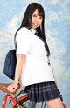 Riko Hinata - Jae Double Anal P10 No.647520