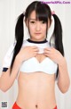 Airu Minami - Audreybitoni Porn Parody P6 No.fa0540
