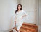 Beautiful Yoon Ju in the September 2016 fashion photo series (451 photos) P223 No.50086c