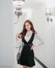 Beautiful Yoon Ju in the September 2016 fashion photo series (451 photos) P371 No.e84d7c