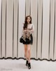 Beautiful Yoon Ju in the September 2016 fashion photo series (451 photos) P364 No.e4a6d6
