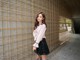 Beautiful Yoon Ju in the September 2016 fashion photo series (451 photos) P239 No.42520c