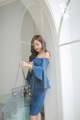 Beautiful Yoon Ju in the September 2016 fashion photo series (451 photos) P48 No.1b1748