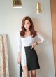 Beautiful Yoon Ju in the September 2016 fashion photo series (451 photos) P359 No.7cf07b