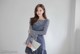 Beautiful Yoon Ju in the September 2016 fashion photo series (451 photos) P23 No.c709a7