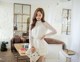 Beautiful Yoon Ju in the September 2016 fashion photo series (451 photos) P281 No.ddca23