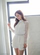 Beautiful Yoon Ju in the September 2016 fashion photo series (451 photos) P232 No.25ae51