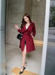 Beautiful Yoon Ju in the September 2016 fashion photo series (451 photos) P45 No.a7da65