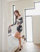 Beautiful Yoon Ju in the September 2016 fashion photo series (451 photos) P41 No.8df751