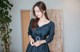 Beautiful Yoon Ju in the September 2016 fashion photo series (451 photos) P268 No.615093