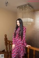 TouTiao 2017-01-02: Model Lin Lei (林蕾) (27 photos) P17 No.f76842