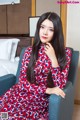 TouTiao 2017-01-02: Model Lin Lei (林蕾) (27 photos) P21 No.2864dc