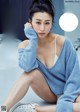 Mai Asada 浅田舞, Weekly Playboy 2021 No.21 (週刊プレイボーイ 2021年21号) P6 No.112e9a Image No. 11