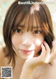 Suzu Sannomiya 三野宮鈴, Young Magazine 2022 No.48 (ヤングマガジン 2022年48号) P3 No.a3a86a