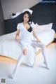 YouMi 尤 蜜 2019-10-30: He Jia Ying (何嘉颖) (34 pictures) P9 No.d1dac2