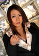 Junna Shiroki - Desimmssex Mobile Bowling P7 No.c657e8