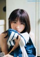 Rin Kurusu 来栖りん, Young Jump 2019 No.50 (ヤングジャンプ 2019年50号) P5 No.9525e4