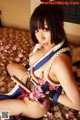 Mitsuki Ringo - Ball Porn Video