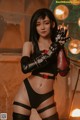 Donna Loli Cosplay 蒂法 Tifa Lockhart P20 No.c969d4