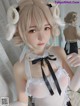 Coser @ 一 小 央 泽 (yixiaoyangze): 微 博 配 图 (164 photos) P22 No.fa3f6d