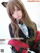 Coser @ 一 小 央 泽 (yixiaoyangze): 微 博 配 图 (164 photos) P48 No.e1a97c Image No. 199