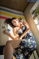 Nene Shida 志田音々, 週刊現代デジタル写真集 卒業旅行 Set.03 P11 No.3ed2c0