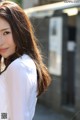 Yuko Ono 小野夕子, 週刊ポストデジタル写真集 湘南の女 Set.02 P17 No.c31eb9