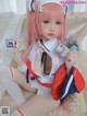 Coser@雪晴Astra (雪晴嘟嘟) Vol.025: Azur Lane (31 photos) P19 No.07c06a