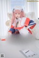 Coser@雪晴Astra (雪晴嘟嘟) Vol.025: Azur Lane (31 photos) P16 No.0a100e