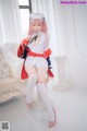 Coser@雪晴Astra (雪晴嘟嘟) Vol.025: Azur Lane (31 photos) P3 No.1ce295