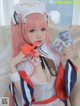 Coser@雪晴Astra (雪晴嘟嘟) Vol.025: Azur Lane (31 photos) P22 No.34a485