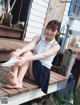 Airi Furuta 古田愛理, FRIDAY 2019.08.09 (フライデー 2019年8月9日号) P6 No.26dd54