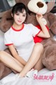 TouTiao 2017-11-04: Model Zhou Xi Yan (周 熙 妍) (11 photos) P1 No.ab21b3
