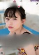 Kanami Takasaki 高崎かなみ, Weekly Playboy 2021 No.28 (週刊プレイボーイ 2021年28号) P2 No.fc39ed