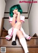 Cosplay Saku - Delivery Xnxx 2mint P9 No.67a2ee