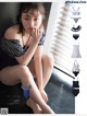 Yui Imaizumi 今泉佑唯, AR Magazine 2019年6月号 P9 No.41a7de