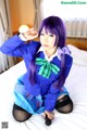 Rin Higurashi - Gallery Bbw Cumshot P12 No.f80fb5 Image No. 1