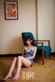 GIRLT No.010: Model Meng Shen Mei Mei (萌 神 妹妹) (56 photos) P53 No.18e5e5