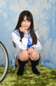 Arisa Misato - Chutt Latina Teenhairy P5 No.0993b1