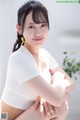Sarina Kashiwagi 柏木さりな, [Minisuka.tv] 2022.11.17 Regular Gallery 10.4 P12 No.4fe363