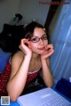 Tina Yuzuki - Cxxx First Time P2 No.f7b022