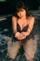 Yoko Kumada - Pantie Anal Mom P5 No.c9583a