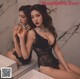 Beautiful Park Jung Yoon in lingerie, bikini in June 2017 (235 photos) P182 No.19b52c
