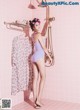Beautiful Park Jung Yoon in lingerie, bikini in June 2017 (235 photos) P91 No.c1aab2