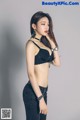 Beautiful Park Jung Yoon in lingerie, bikini in June 2017 (235 photos) P43 No.87da38