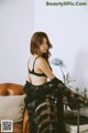Beautiful Park Jung Yoon in lingerie, bikini in June 2017 (235 photos) P196 No.d4b26b